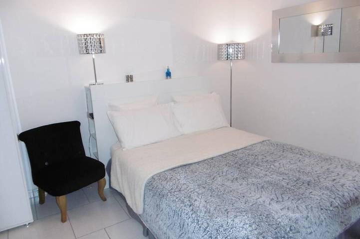 Location de vacances pour 2 personnes, avec jardin à Beaulieu (Largentière) - 3