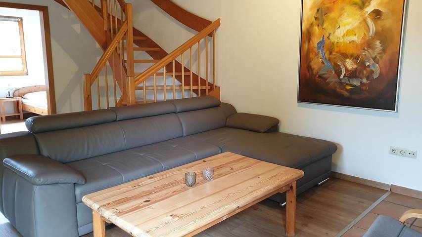 Ferienhaus für 8 Personen, mit Terrasse, mit Haustier im Teutoburger Wald - 4