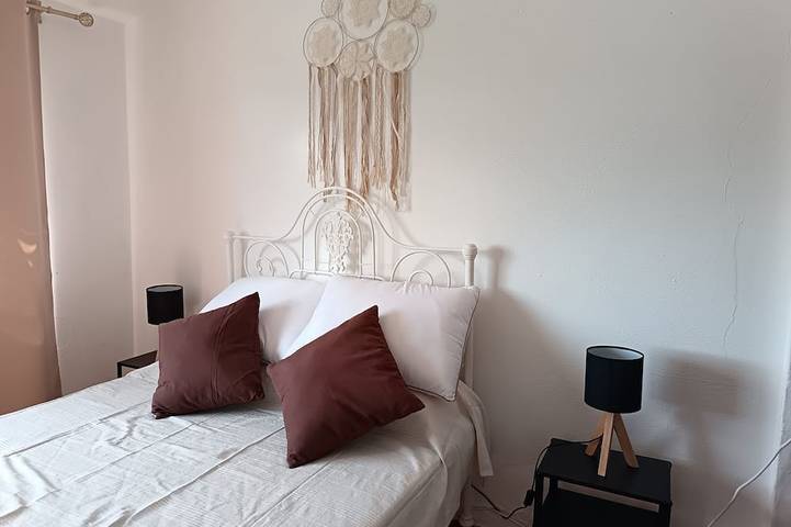 Vacation rental for 4 people in Redondo