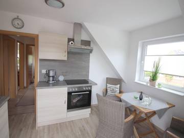 Ferienhaus für 3 Personen in Nordseeküste, Ostfriesische Inseln, Bild 3