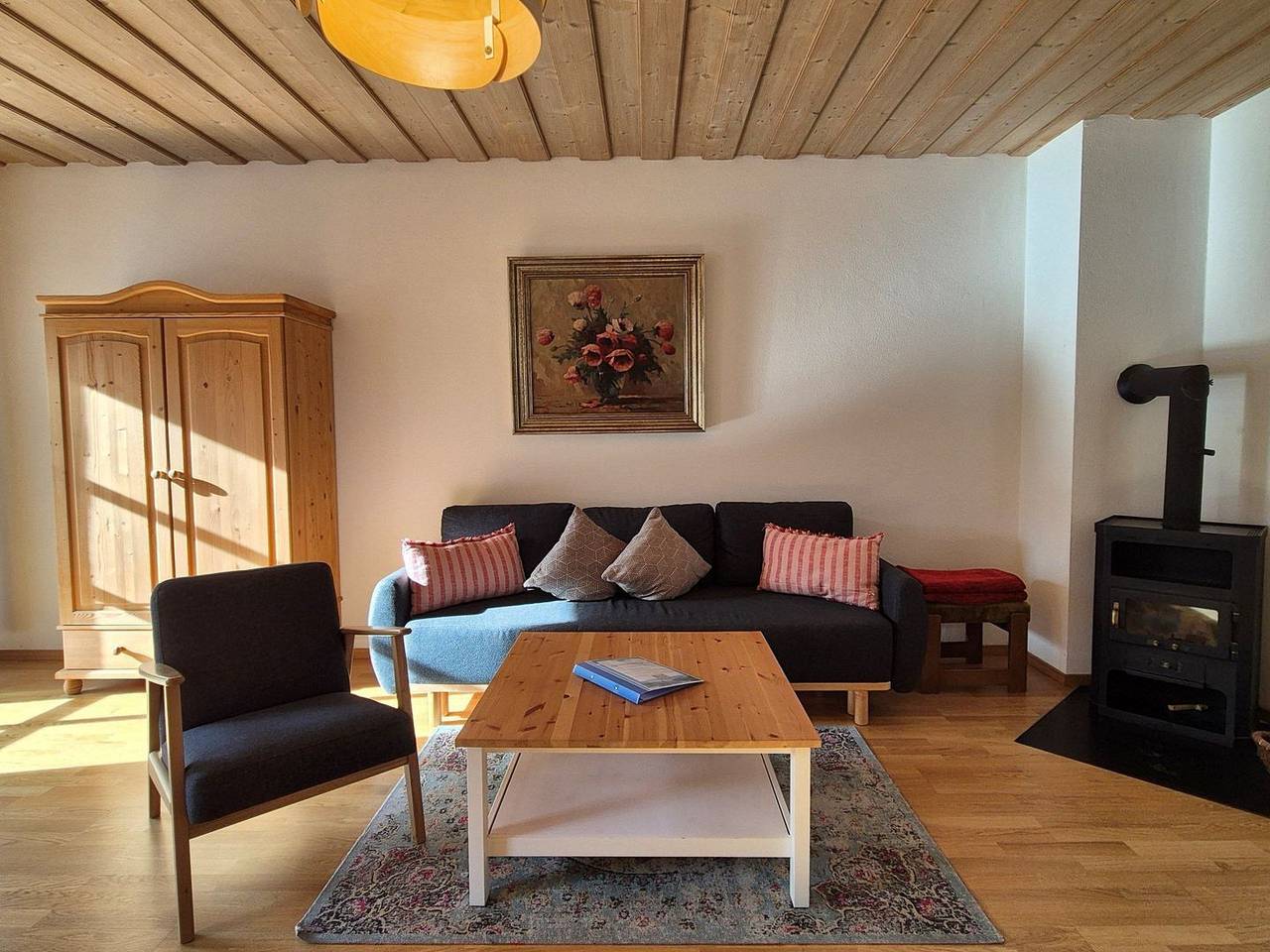Appartamento vacanze a Königssee a partire da 118€ a notte