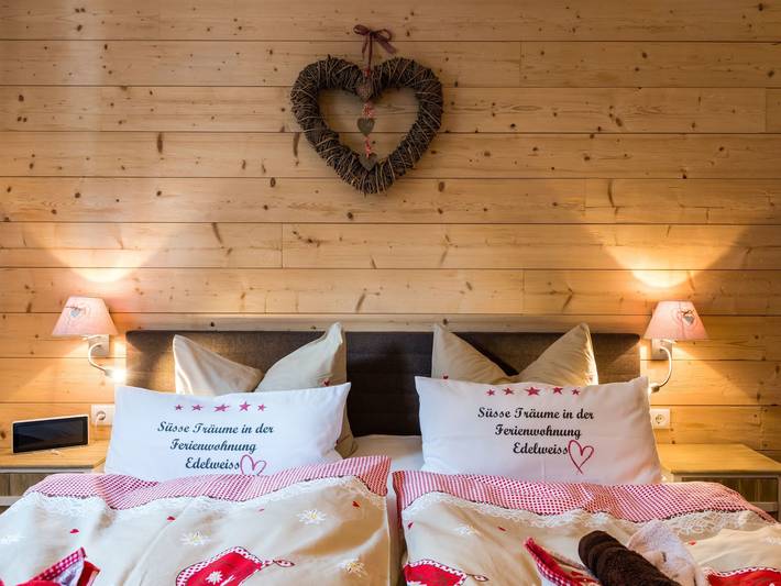 Apartamento de férias para 1 pessoas - 1