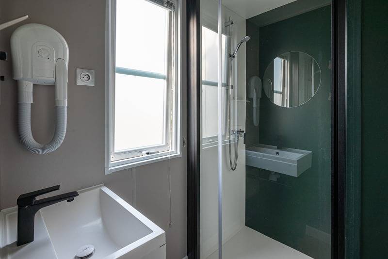 Rcn le Moulin de la Pique — Mobil Home Lascaux, foto 6