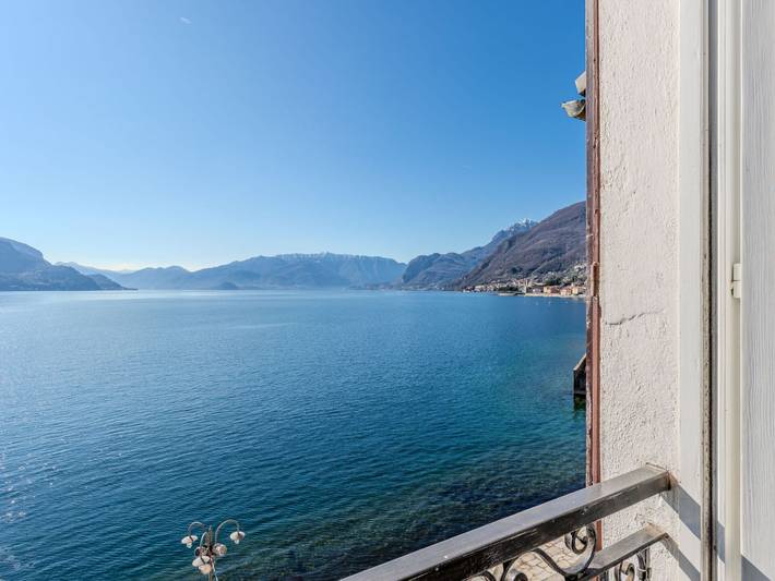Ferienwohnung für 6 Personen, mit Seeblick in Santa Maria Rezzonico - 3