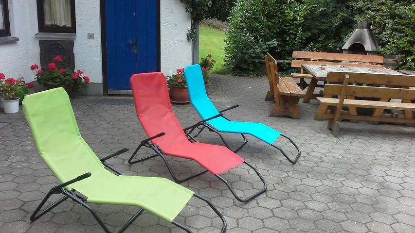 Ferienwohnung für 5 Personen, mit Garten in Kollnburg - 2