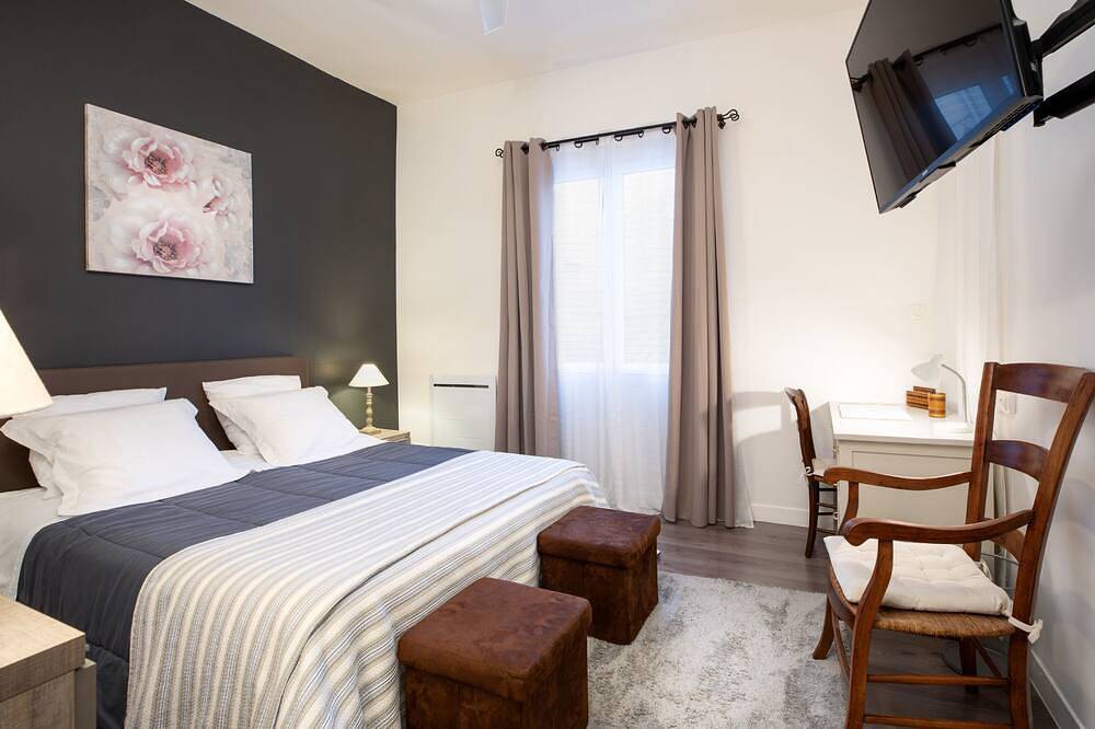 \"Les Terrasses Du Midi\" - Garaje + Aire acondicionado + Wifi in Carcasona, Región de Carcassonne
