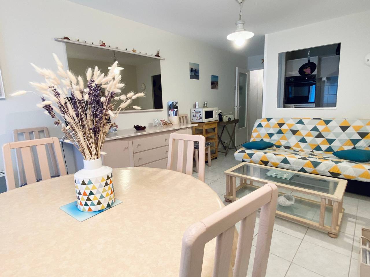 Appartement de vacances