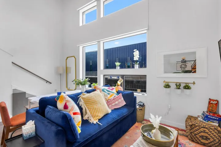 Apartamento de vacaciones para 6 personas - 1