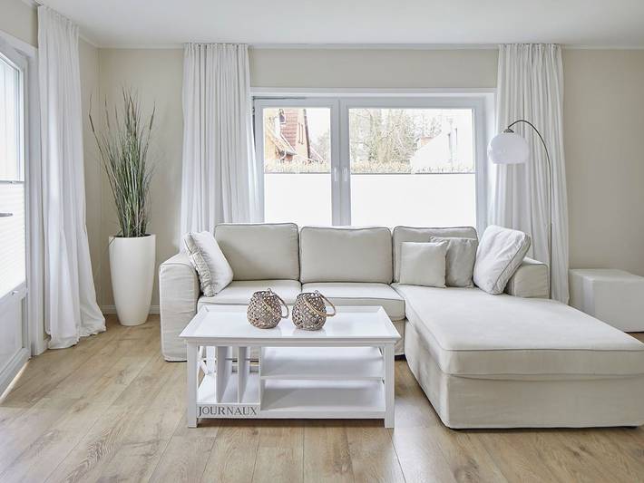 Ferienhaus für 6 Personen, mit Garten und Terrasse, mit Haustier in Timmendorfer Strand