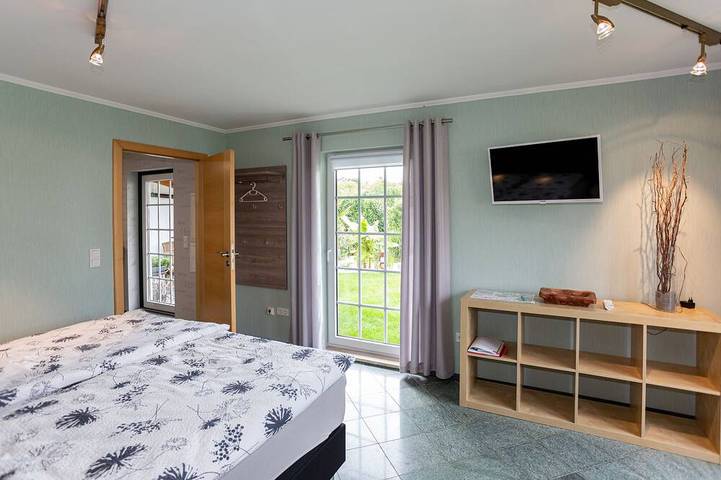 Ferienhaus für 3 Personen, mit Pool in Elster & Umgebung - 3