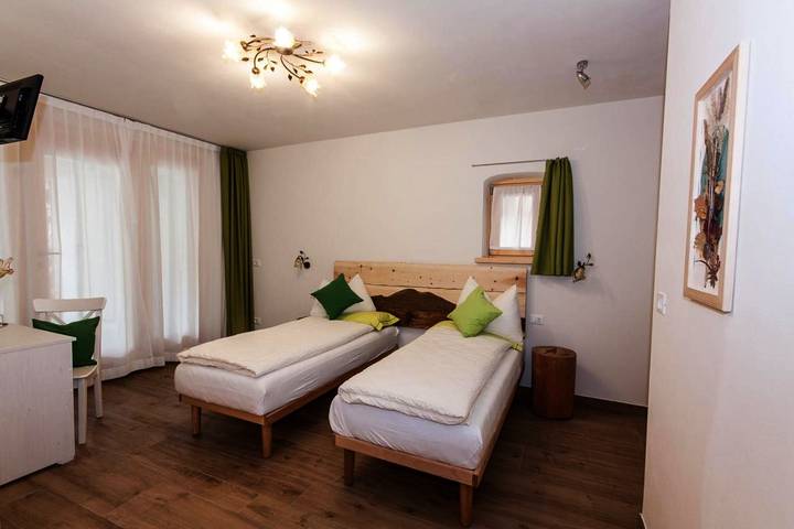 Location de vacances pour 4 personnes à Cles - 3