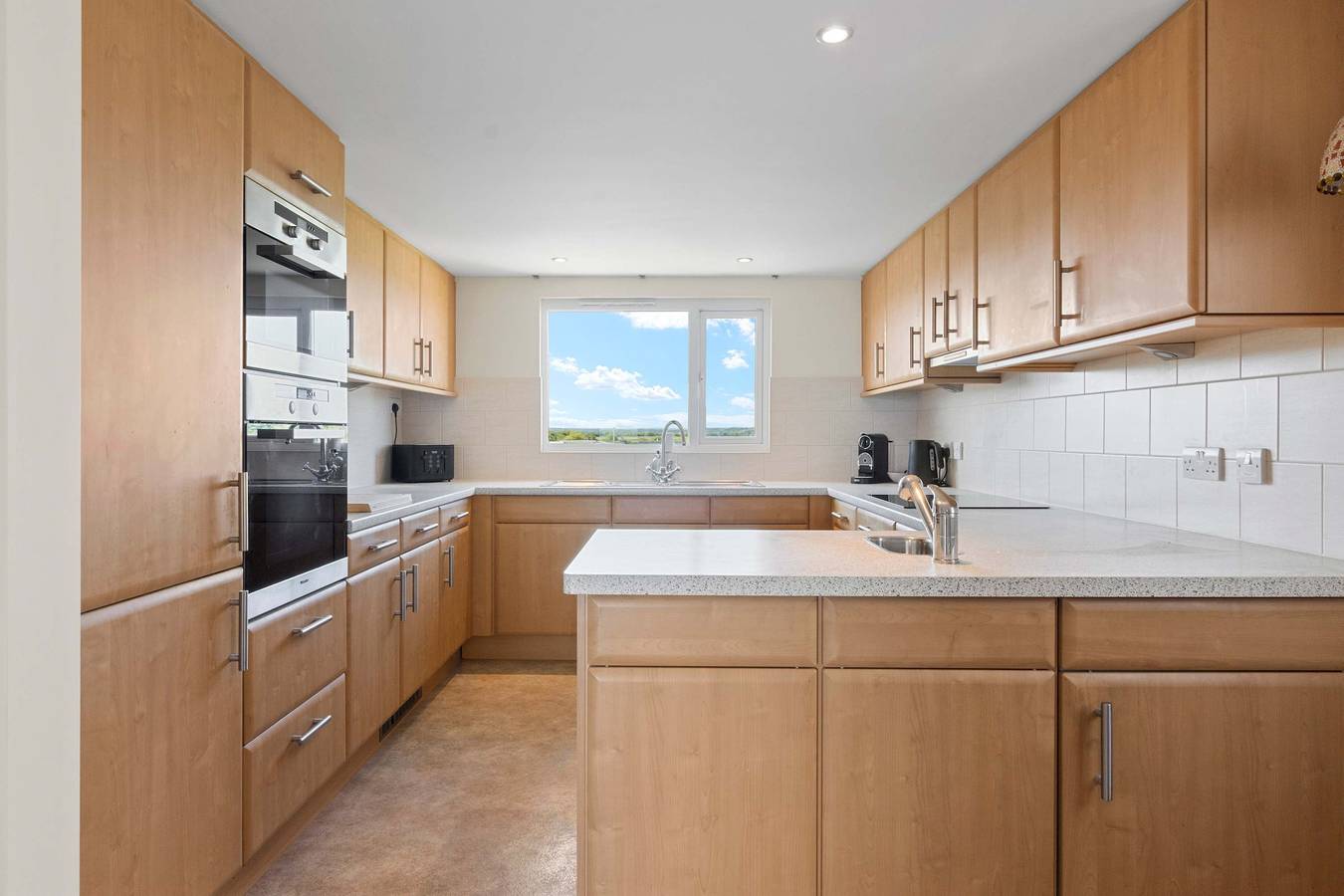 Elegant Beachfront Home | Family-Friendly Escape in Pevensey, East Sussex
