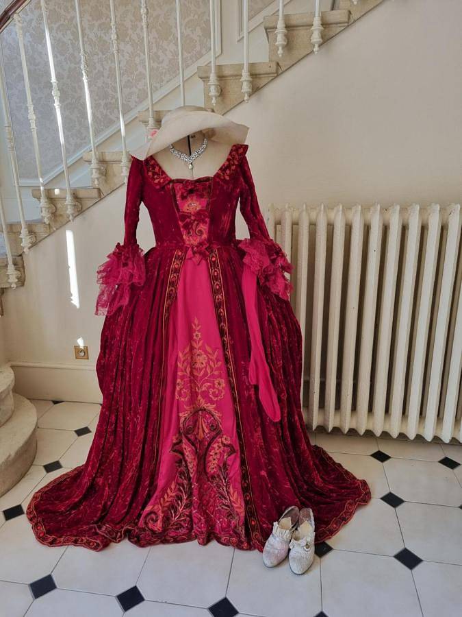 Chambre d’hôte pour 2 personnes, avec piscine ainsi que vue et jardin, animaux acceptés dans Nièvre - 4