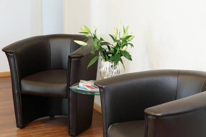 Ferienhaus für 2 Personen in Neckarsulm