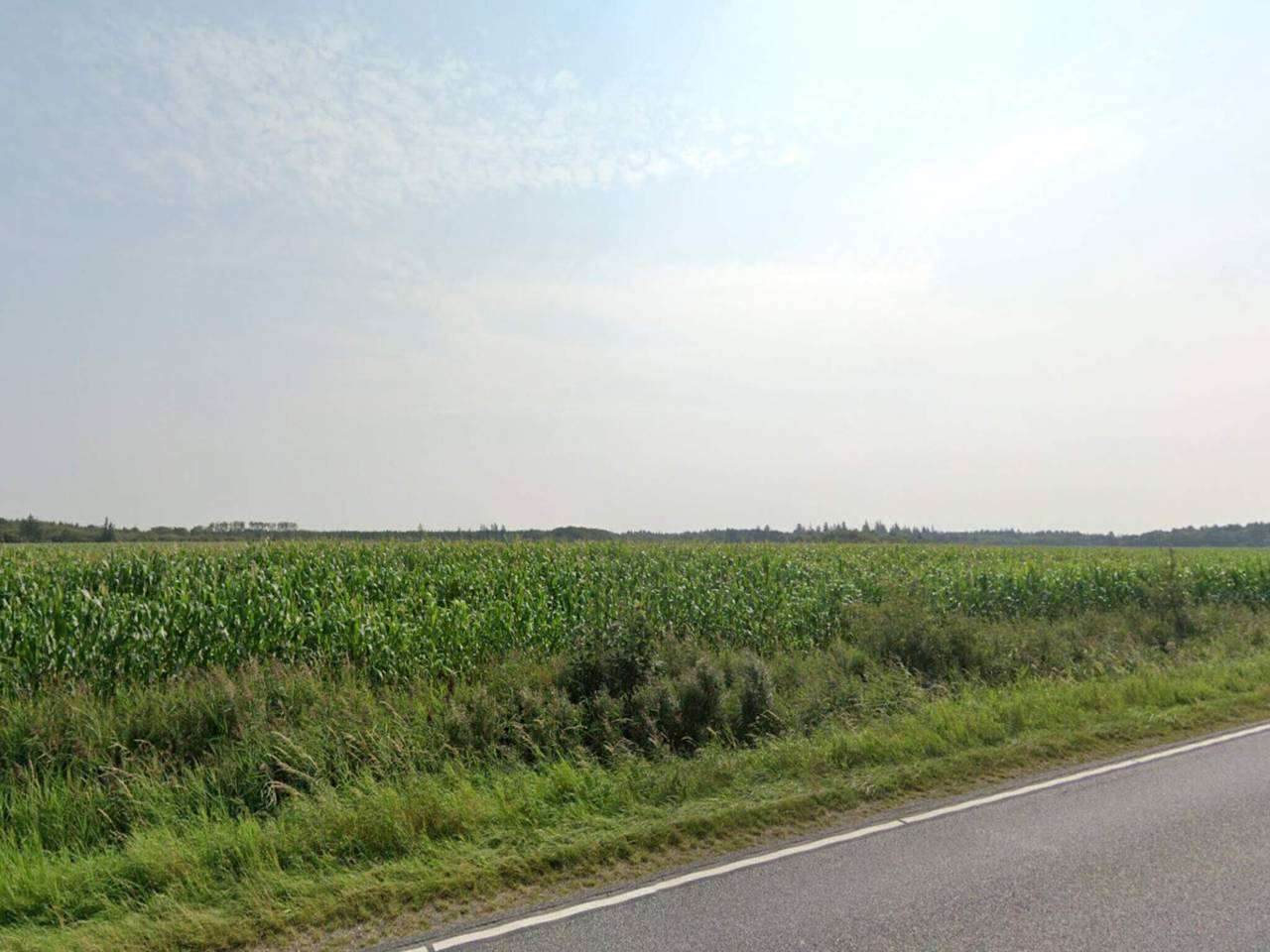 4 Personen vakantie huis in Grenaa in Skærbæk, Tondern en omgeving