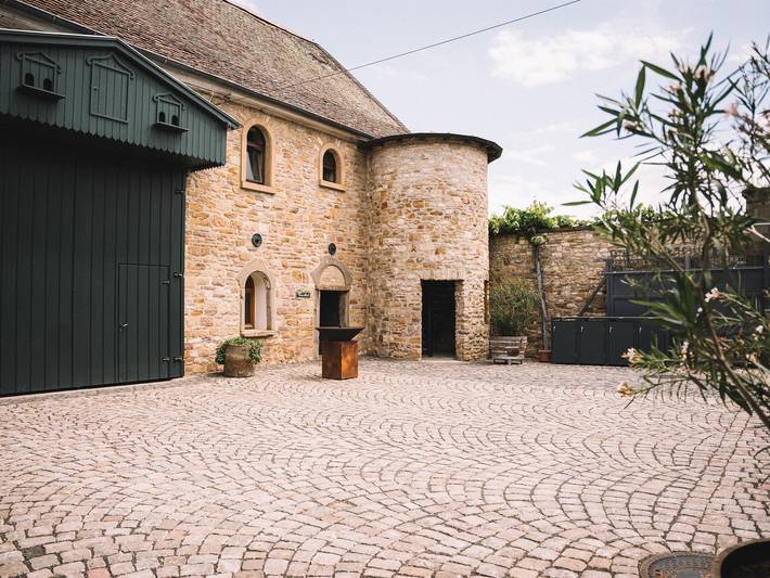 Ferienhaus für 10 Personen, mit Garten in Rheinland-Pfalz - 3
