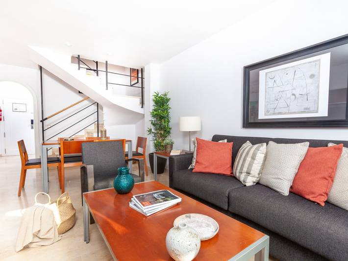 Casa de huéspedes para 5 personas, con piscina y terraza, Se admiten mascotas en Costa del Sol Occidental - 2