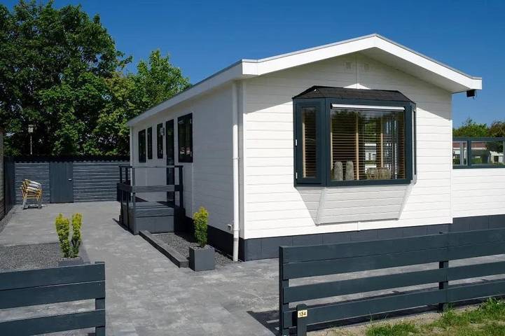 Ferienhaus für 4 Personen in Petten - 2