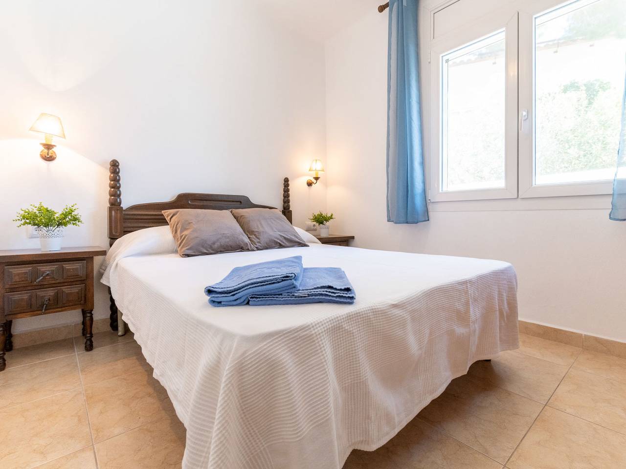 Apartamento entero, Melrose place in Ampuriabrava, Alt Empordà