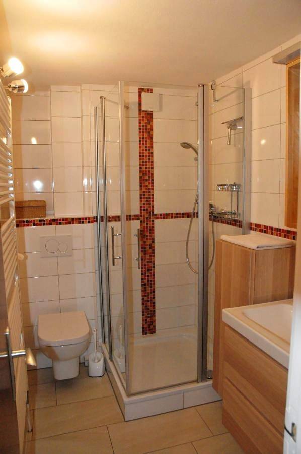 Ferienhaus für 6 Personen, mit Garten, mit Haustier in Timmendorfer Strand - 3