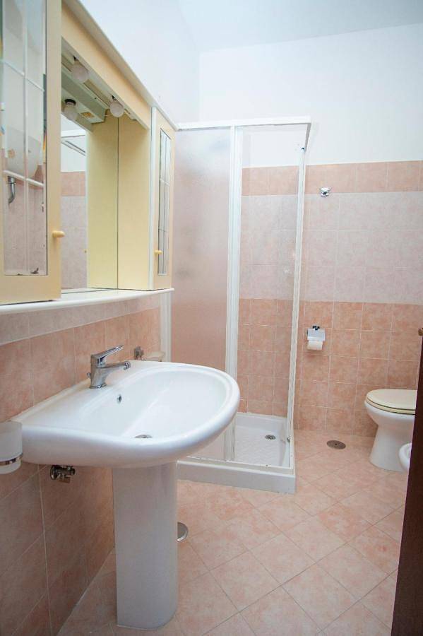 Triple Room in Camerota, Cilento Coast
