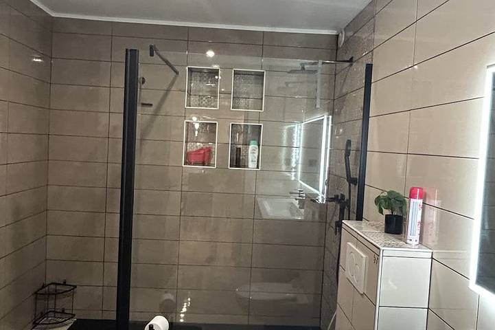 Gîte pour 4 personnes à Les Mureaux - 3