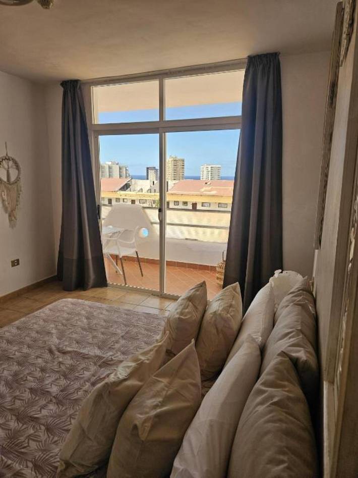 Village para 4 personas, con terraza además de jardín y piscina para niños en Tenerife