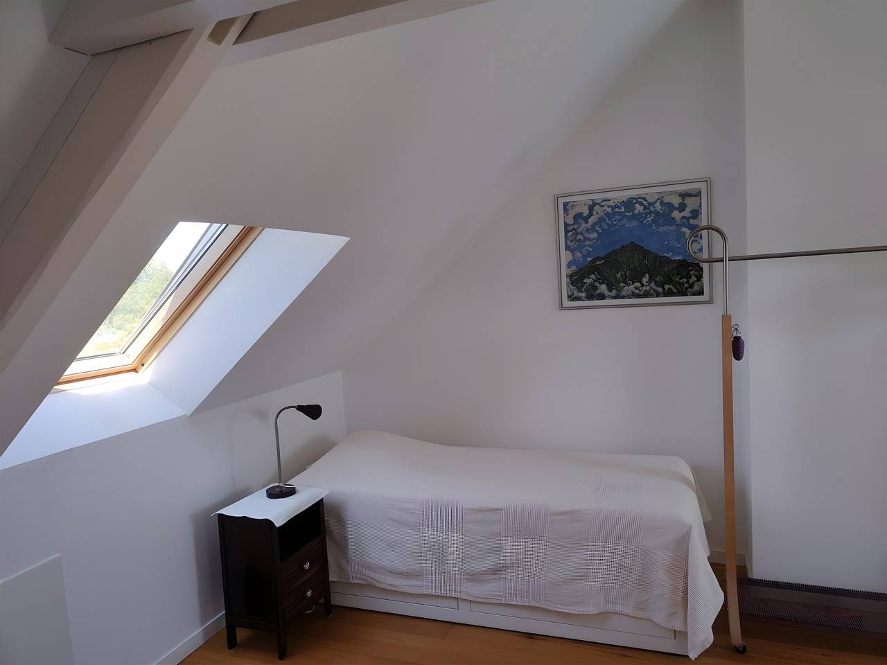 Habitación de huéspedes «Lesseps» con Wi-Fi en Vendôme in Vendôme, Valle del Loira