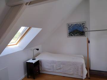 Chambre D’hôte pour 3 Personnes dans Vendôme, Région de Vendôme, Photo 2