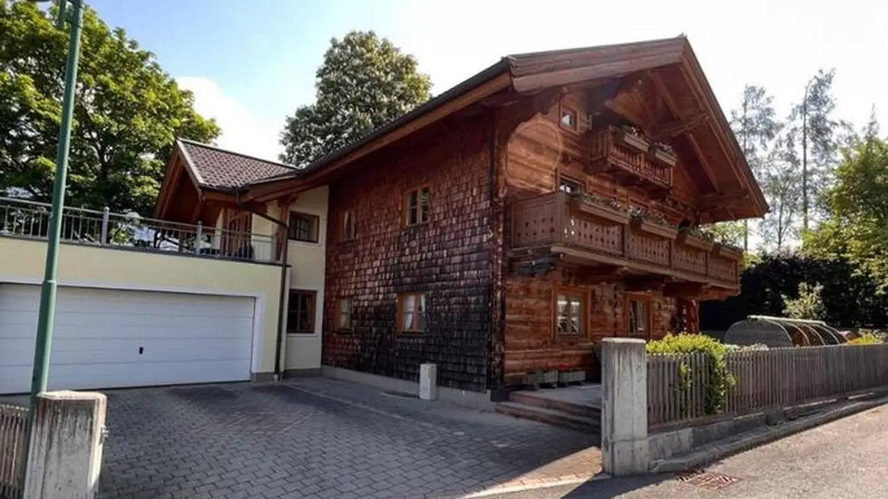 Ganze Ferienwohnung, Ferienwohnung für 7 Personen (104 m²) in Saalfelden am Steinernen Meer in Saalfelden, Saalfelden am Steinernen Meer