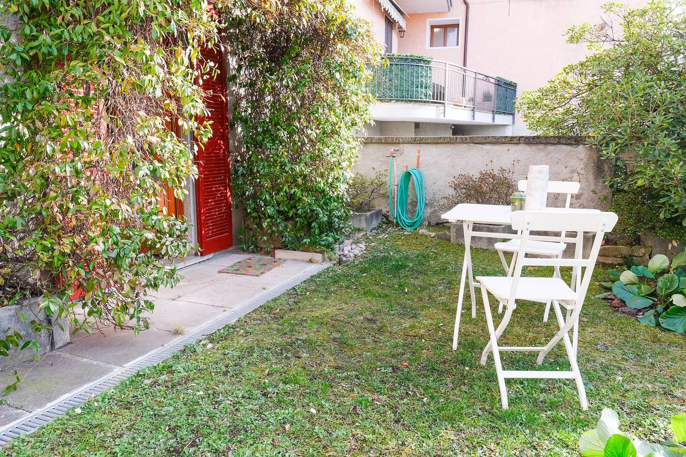 Entire apartment, La Casa dell'artista in Varenna, Comune di Varenna