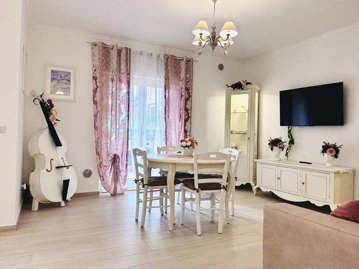 B&b per 4 persone, con balcone in Velletri