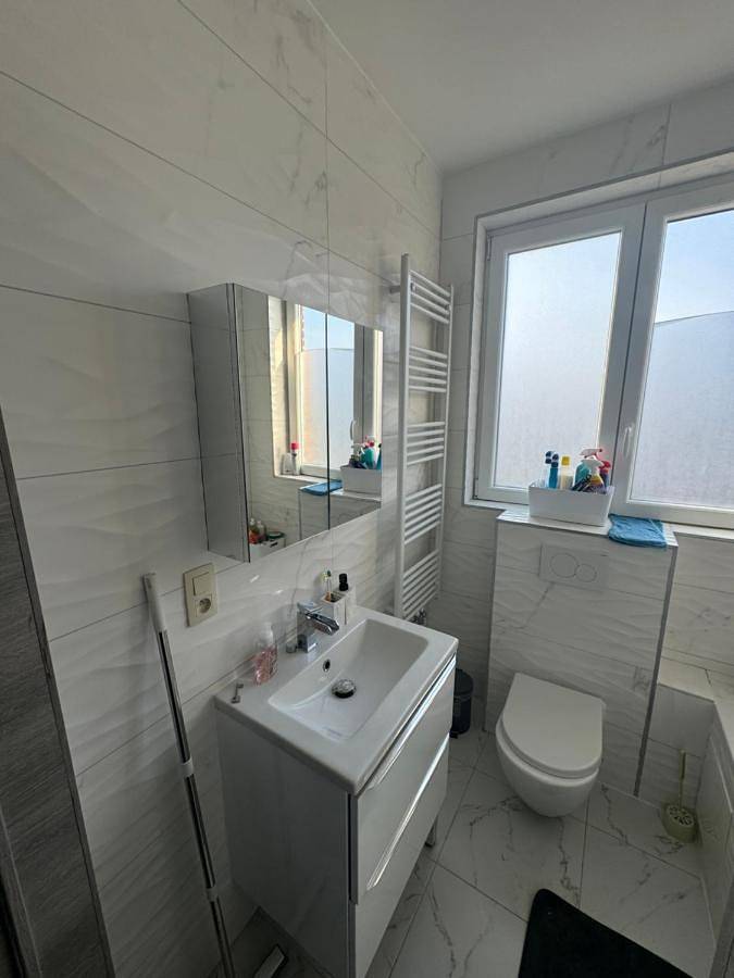 Maison d’hôte pour 2 personnes, avec Vue à Bruxelles