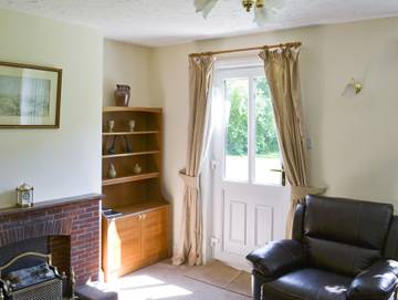 Cottage for 5 People in Sea Palling, Norfolk, Photo 3