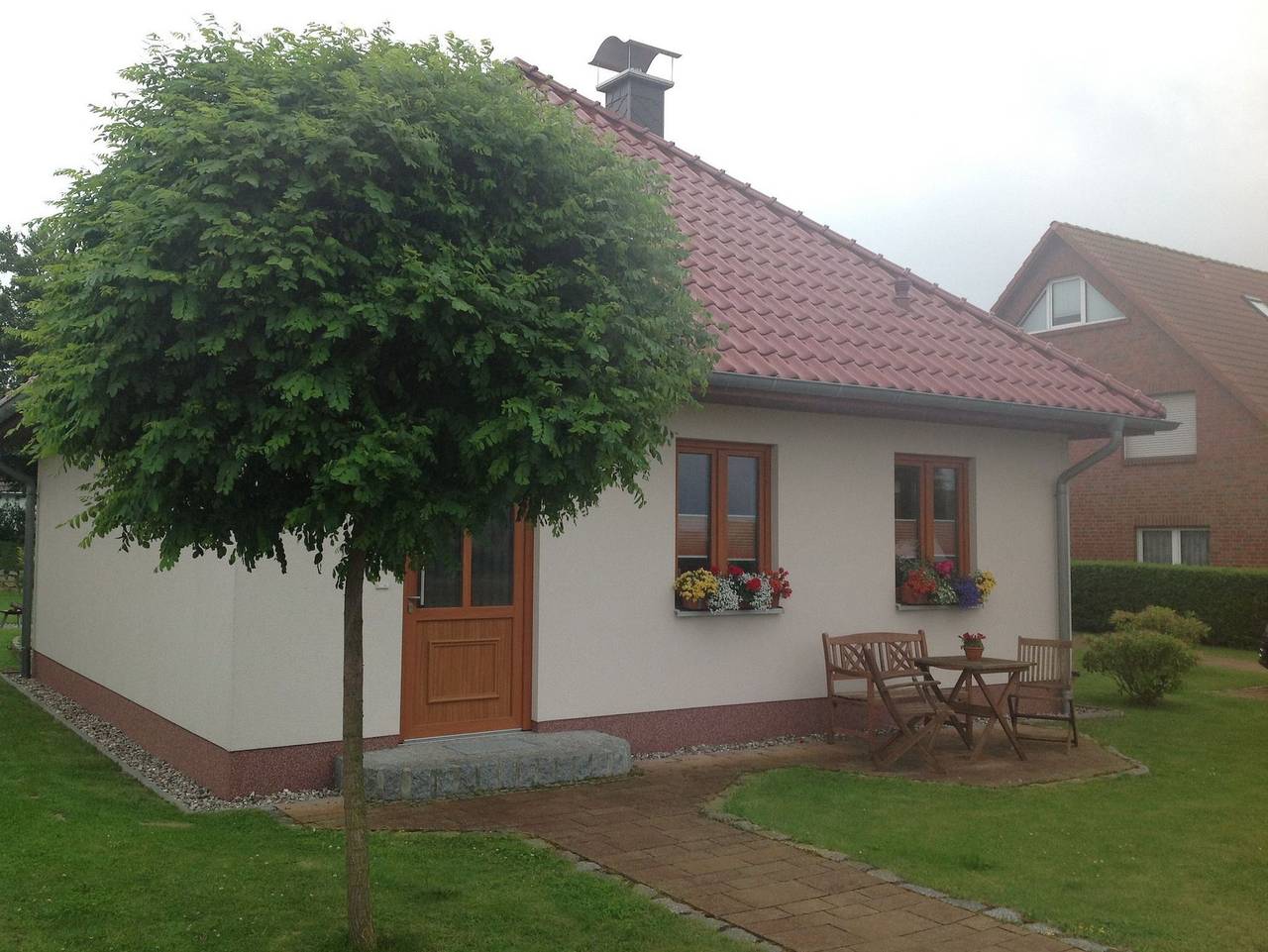 Ganze Ferienwohnung, Schulz, Olaf und Marita in Rerik, Neubukow-Salzhaff