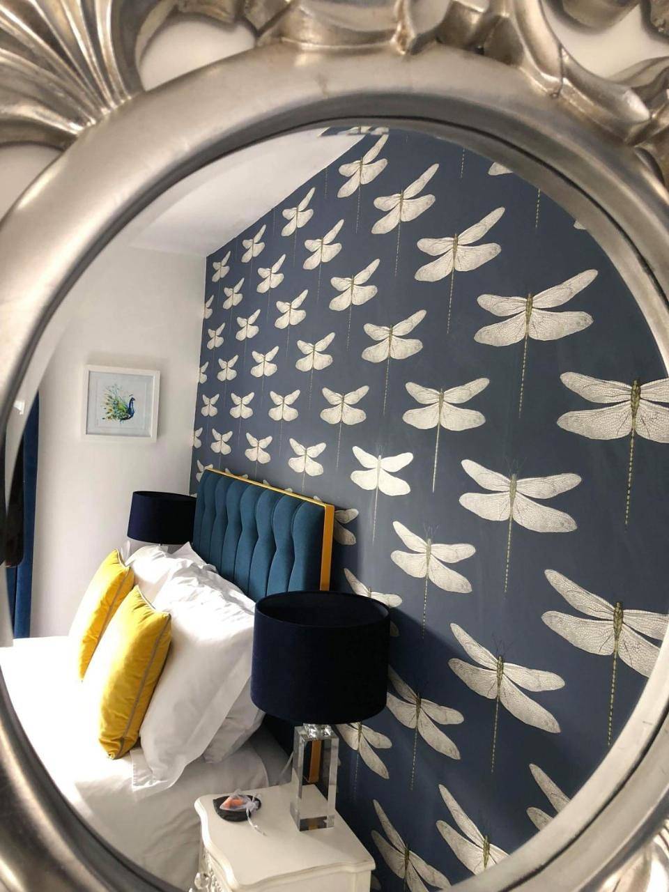 The Town House Bnb in Brecon, Brecon Beacons