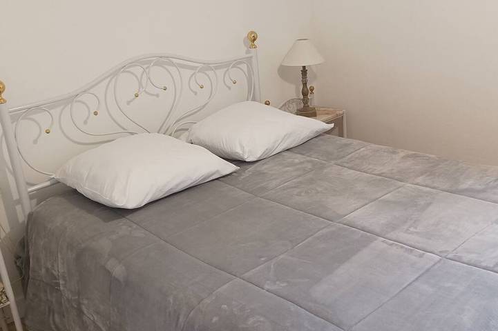 Location de vacances pour 4 personnes, avec jardin à Payzac (Ardèche) - 3
