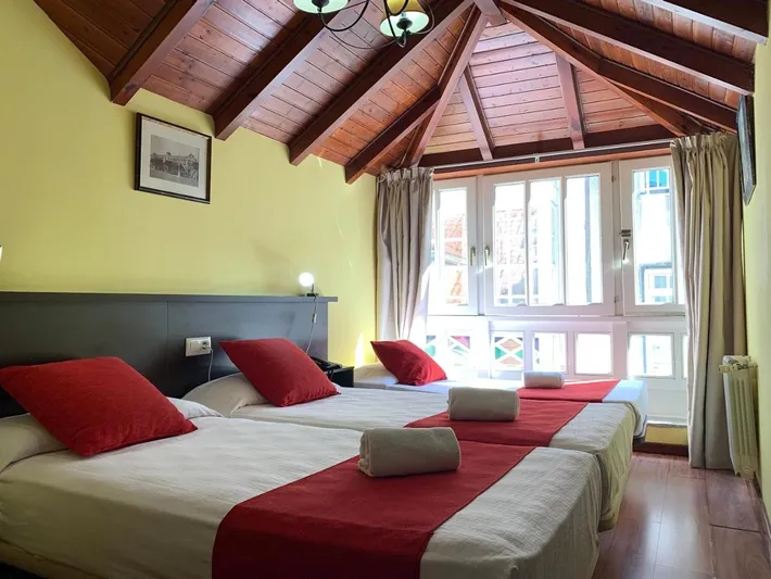 Maison d’hôte pour 2 personnes, avec jardin - 1