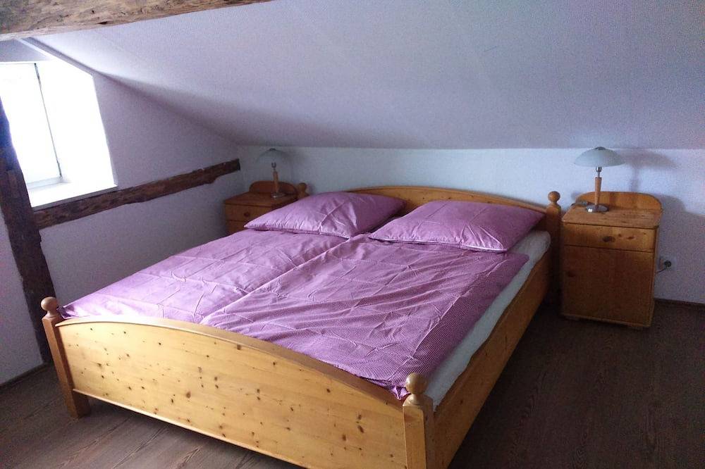 Ganze Wohnung, Jurahaus-Solnhofen in Solnhofen, Altmühltal