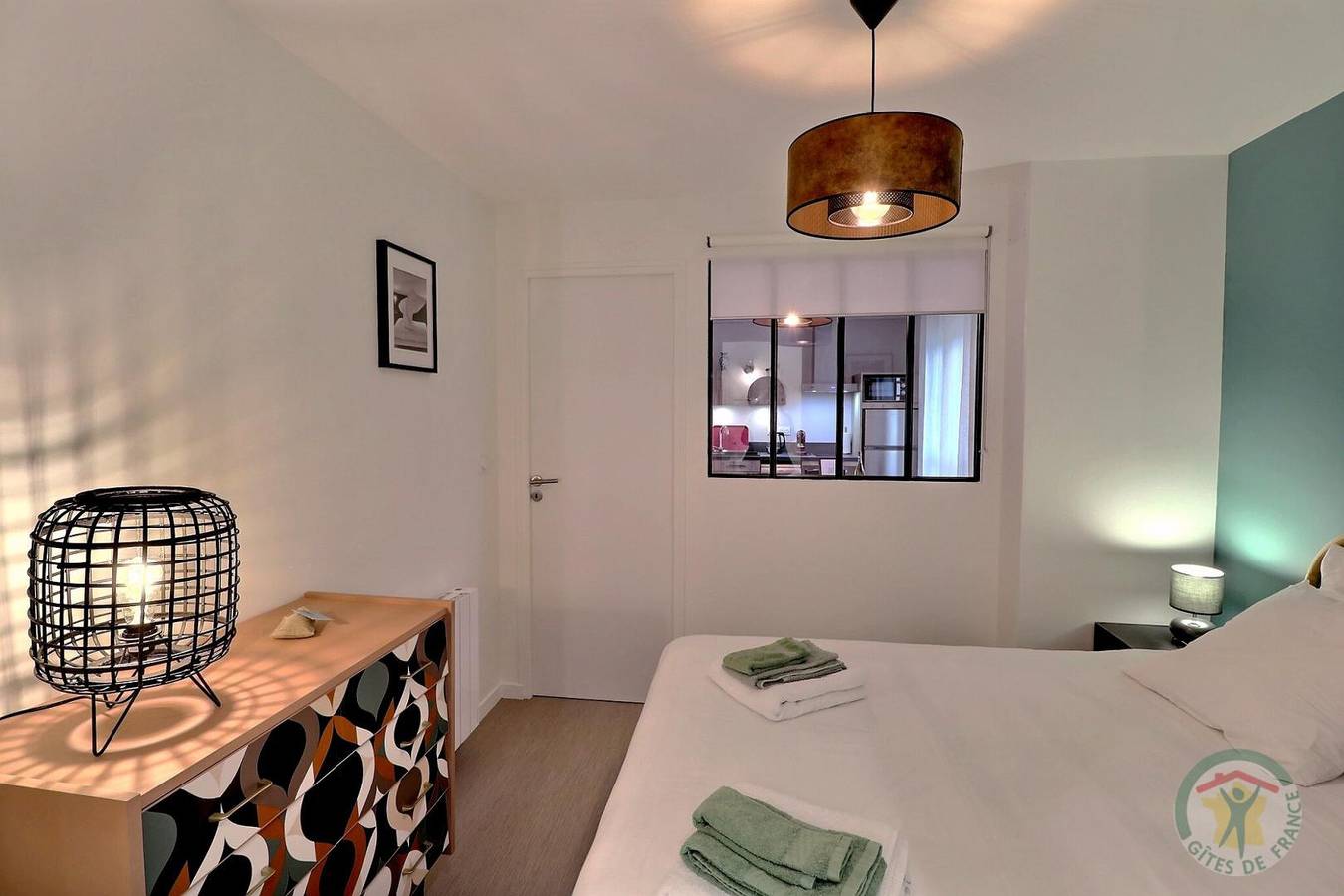 Pédalo in Dinard, Région de Saint-Malo