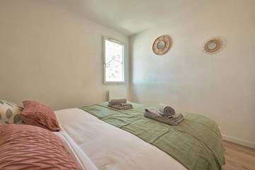 Appartement De Vacances pour 4 Personnes dans Gaillac, Massif central, Photo 2