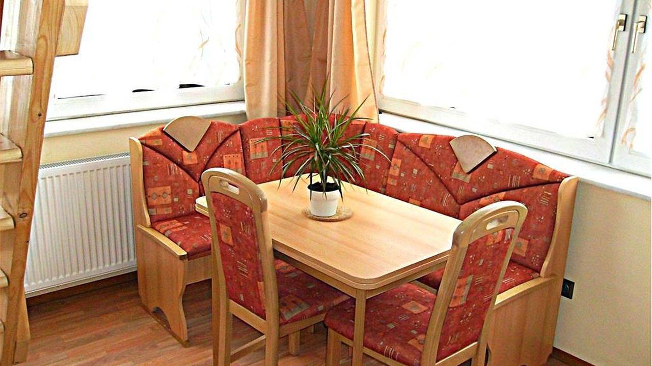 Ganze Ferienwohnung, Ferienwohnung für 2 Personen (20 m²) in Koblenz in Koblenz, Osteifel