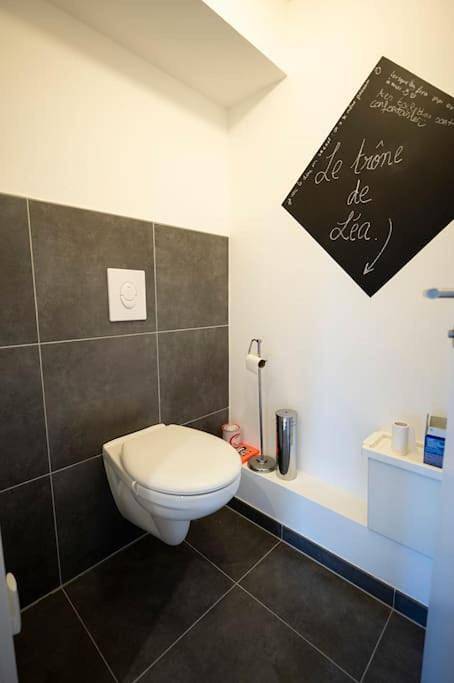 Gîte pour 2 personnes dans Duttlenheim - 4