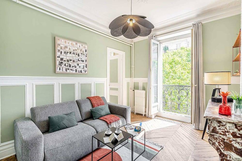 Appartement de vacances