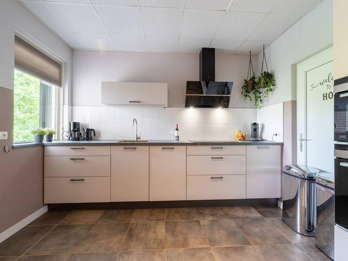 Ferienhaus für 8 Personen, mit Terrasse in Gelderland - 3