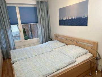 Ferienwohnung für 2 Personen in Niendorf, Timmendorfer Strand, Bild 3