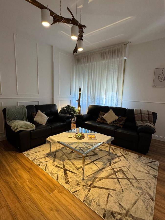 Gîte pour 2 personnes, avec Vue à Maniago