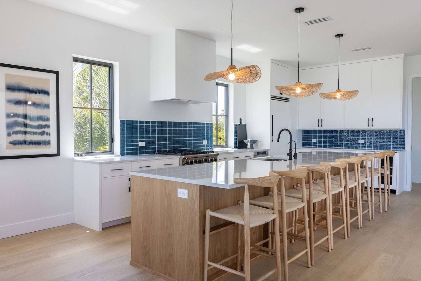 New Waterfront Home - Sunray House in Key Haven, Stock Island