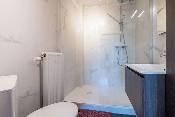 Location de vacances pour 4 personnes à Genappe - 4