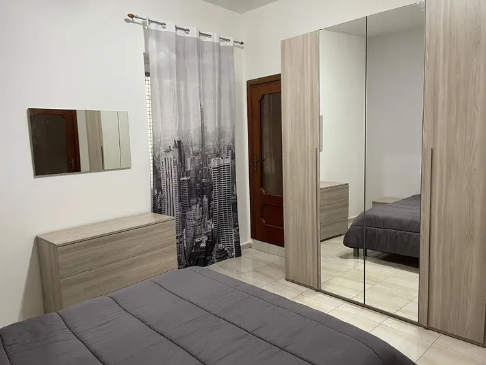 Apartamento de vacaciones para 2 personas, con terraza - 1